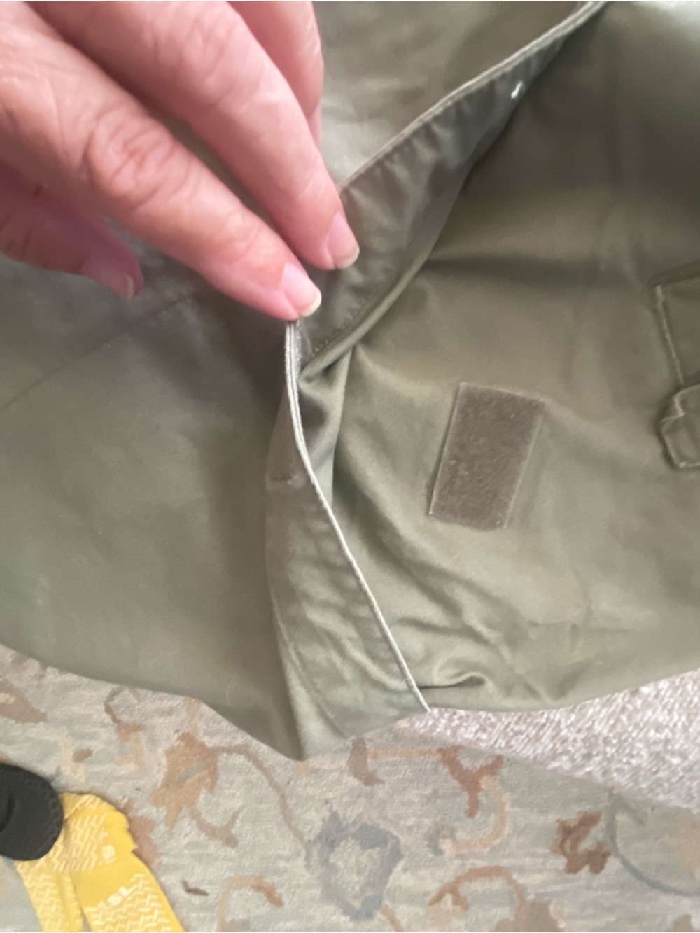 COLUMBIA PFG Omni Shade SPF 15 Shorts Fishing Green Made In Indonesia Men’s 2X - Picture 9 of 14